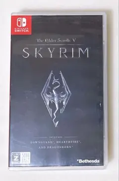 2026年最新】スカイリム スイッチの人気アイテム - メルカリ