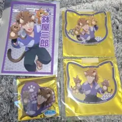 2026年最新】鉢屋三郎 ナンジャタウン 缶バッジの人気アイテム - メルカリ