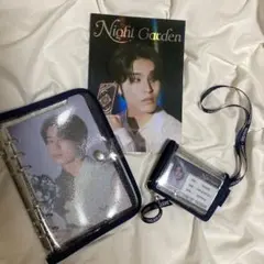 2026年最新】treasure ナイトガーデン ジョンウの人気アイテム - メルカリ