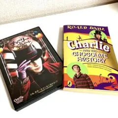 2026年最新】チャーリーとチョコレート工場 洋書の人気アイテム - メルカリ
