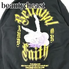 2026年最新】beauty:beast トレーナー・スウェットの人気アイテム