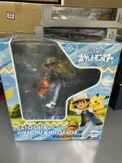 2026年最新】ポケモン g.e.m.シリーズの人気アイテム - メルカリ