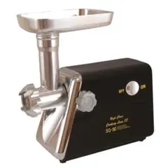 2026年最新】電動ミンサー SG-50の人気アイテム - メルカリ