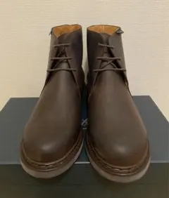 2026年最新】パラブーツ 5.5の人気アイテム - メルカリ