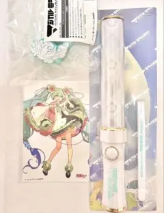 2026年最新】マジカルミライ2020 ペンライトの人気アイテム - メルカリ