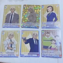 2026年最新】ヴァイスシュヴァルツ 安室 透の人気アイテム - メルカリ