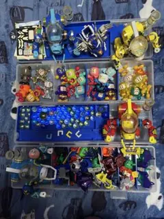 2026年最新】ビーダマン まとめ売りの人気アイテム - メルカリ