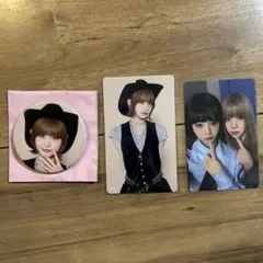 2026年最新】飯田栞月 缶バッジの人気アイテム - メルカリ