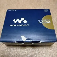 2026年最新】sony d ej1000の人気アイテム - メルカリ