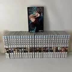 2026年最新】呪術廻戦全巻初版の人気アイテム - メルカリ