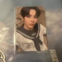 2026年最新】rIize トレカ ショウタロウ ラキドロの人気アイテム