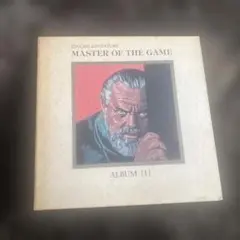 2026年最新】master of the gameの人気アイテム - メルカリ