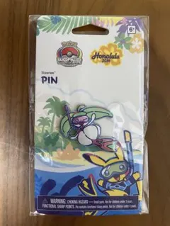 2026年最新】wcs ポケモン ホノルルの人気アイテム - メルカリ