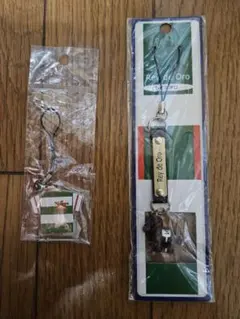 2026年最新】勝負服ストラップの人気アイテム - メルカリ