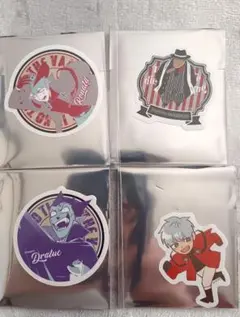 2026年最新】ラルク ステッカーの人気アイテム - メルカリ