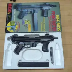 2026年最新】ベレッタM12の人気アイテム - メルカリ