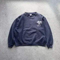 2026年最新】stussy シャドーマン スウェットの人気アイテム - メルカリ