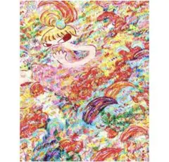 2026年最新】ロッカクアヤコ ポスター 魔法の手の人気アイテム - メルカリ