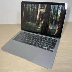 2026年最新】Air/モデル：M1 2020 MacBook本体の人気アイテム - メルカリ