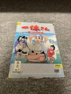 2026年最新】一休さん dvdの人気アイテム - メルカリ