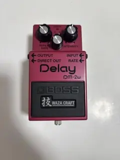 2026年最新】BOSS DM-2Wの人気アイテム - メルカリ