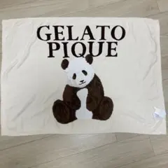 2026年最新】ジェラートピケ パンダ ブランケットの人気アイテム