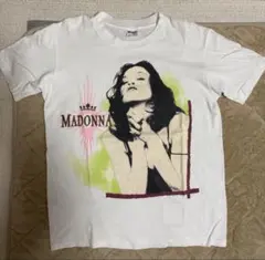 2026年最新】マドンナ Tシャツ 90sの人気アイテム - メルカリ