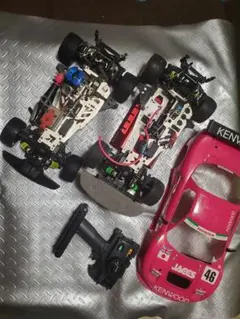 2026年最新】エンジンラジコンの人気アイテム - メルカリ