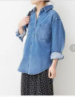 2026年最新】スピック デニム シャツの人気アイテム - メルカリ