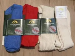 2026年最新】Capricorn Mohair Socksの人気アイテム - メルカリ