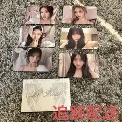 2026年最新】ive トレカ まとめ売りの人気アイテム - メルカリ