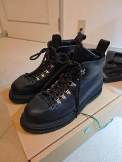 2026年最新】マウンテンブーツ メンズ ブッテロの人気アイテム - メルカリ