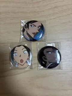 2026年最新】諸伏高明 缶バッジの人気アイテム - メルカリ