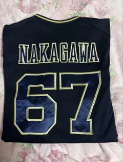 2026年最新】中川圭太 ユニフォームの人気アイテム - メルカリ