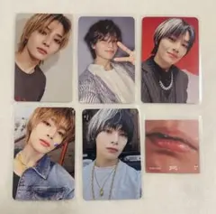 2026年最新】straykids アイエン トレカ ateの人気アイテム - メルカリ