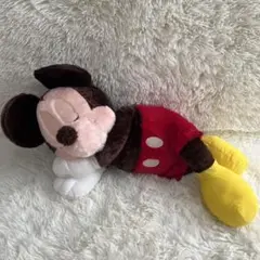 2026年最新】ミッキーマウス ギガジャンボ 赤いほっぺのぬいぐるみの