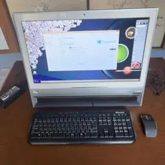 2026年最新】NEC VALUESTAR VN770の人気アイテム - メルカリ