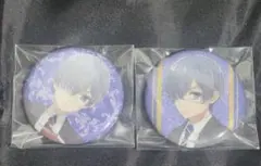 2026年最新】シエル 缶バッジ 黒執事の人気アイテム - メルカリ