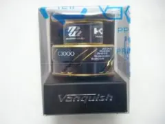 2026年最新】ヴァンキッシュ スプール 3000の人気アイテム - メルカリ