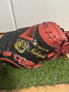 2026年最新】キャッチャーミット プロ実使用の人気アイテム - メルカリ