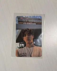 2026年最新】sector17 ミンギュの人気アイテム - メルカリ