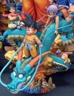 2026年最新】孫悟空ガレージキットの人気アイテム - メルカリ