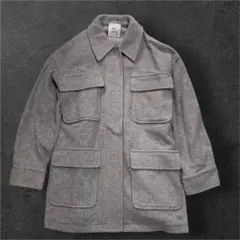 2026年最新】1er Arrondissement ピーコート・ウールコートの人気