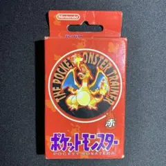 2026年最新】ポケモン トランプ 赤の人気アイテム - メルカリ