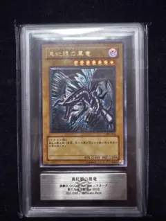 2026年最新】真紅眼の黒竜 アルティメットの人気アイテム - メルカリ