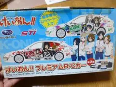 2026年最新】けいおん プレミアムr/cカーの人気アイテム - メルカリ