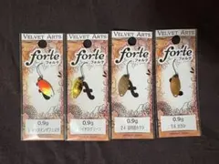 2026年最新】フォルテ 0.9の人気アイテム - メルカリ