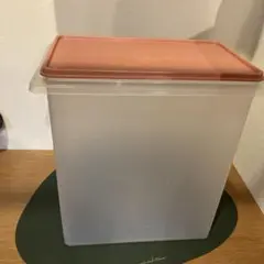 2026年最新】タッパーウェア10キロキーパーの人気アイテム - メルカリ