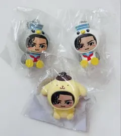 2026年最新】着ぐるみキーホルダー 登坂広臣の人気アイテム - メルカリ