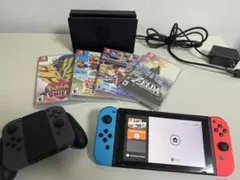 2026年最新】nintendo switch ゼルダの伝説 セットの人気アイテム